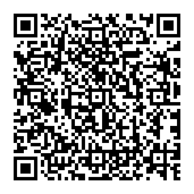 QR kod