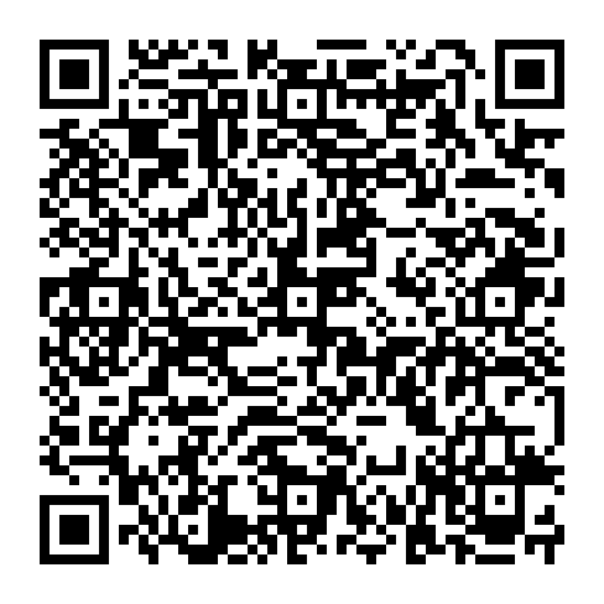 QR kod