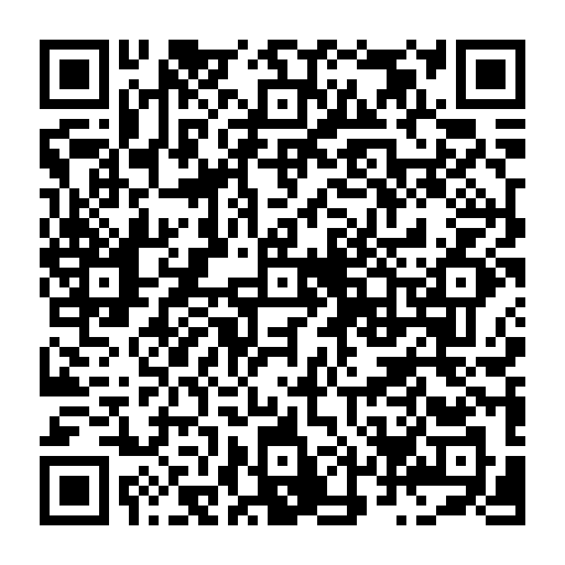 QR kod