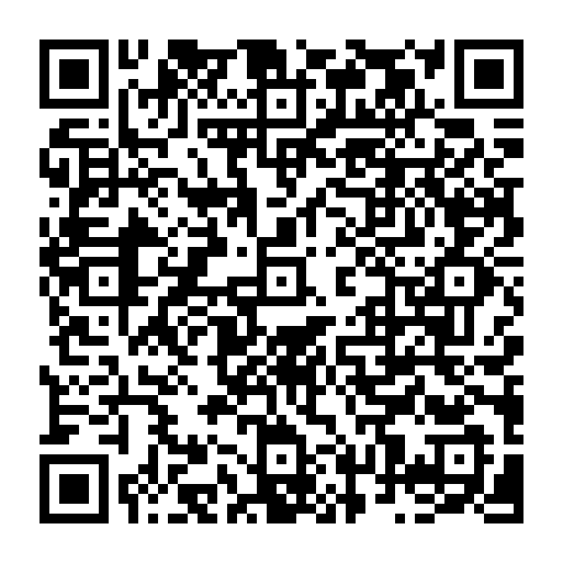QR kod