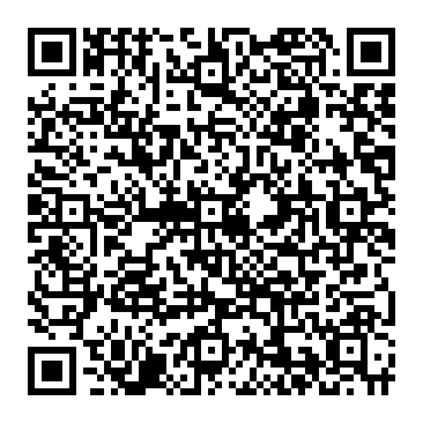 QR kod