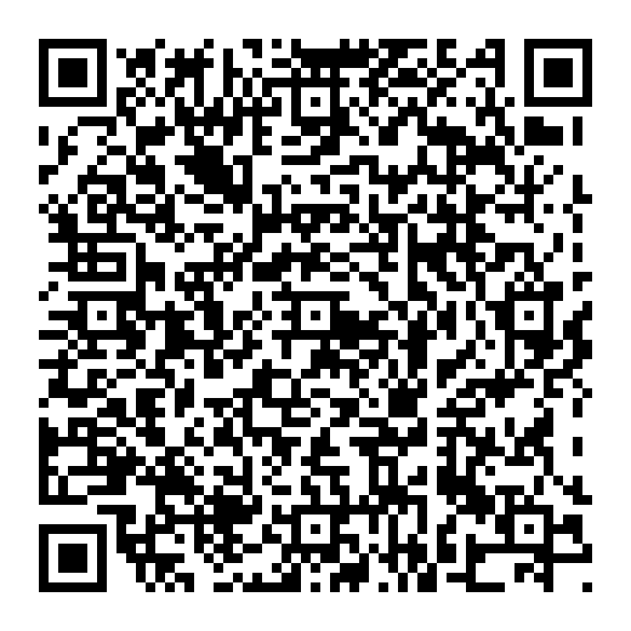 QR kod