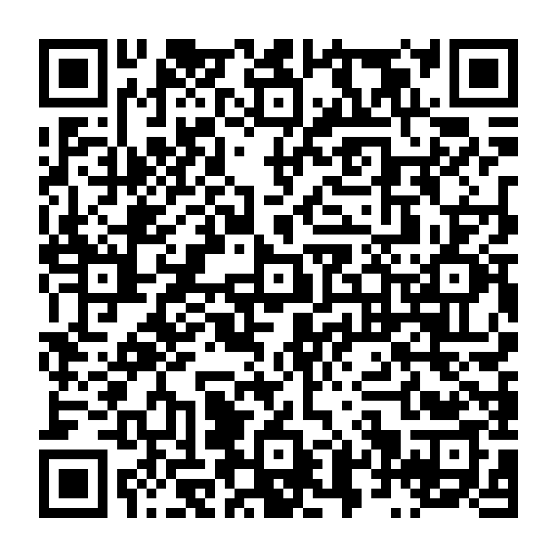 QR kod