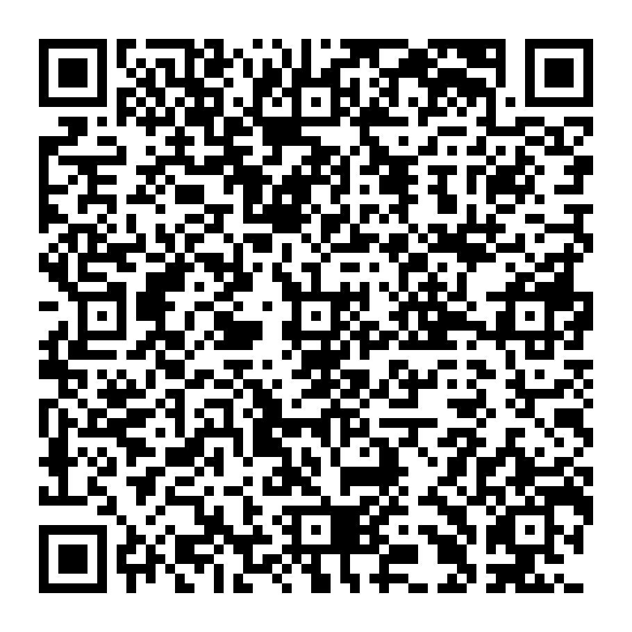 QR kod