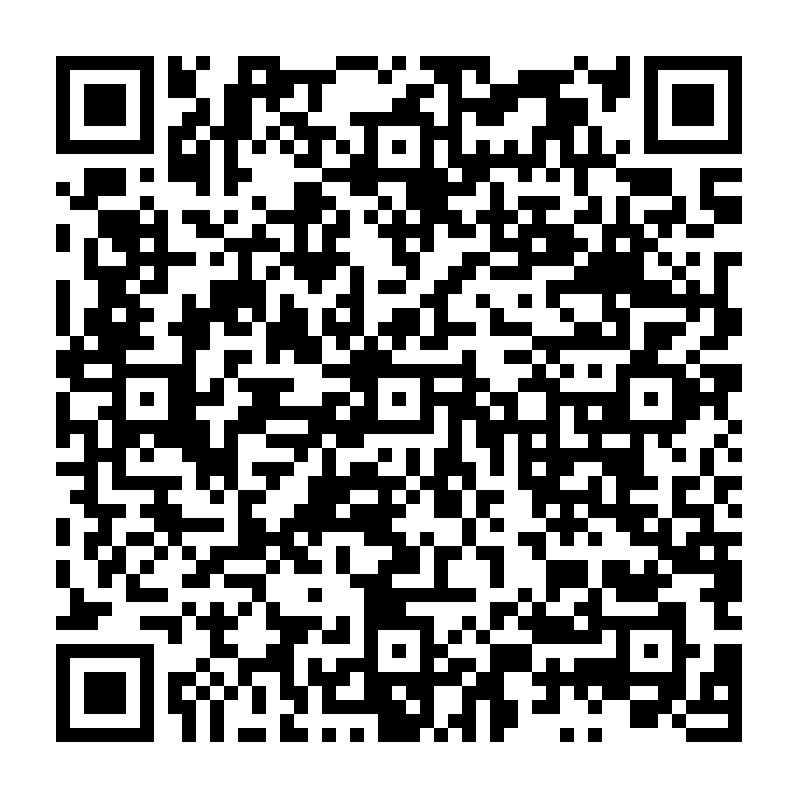 QR kod