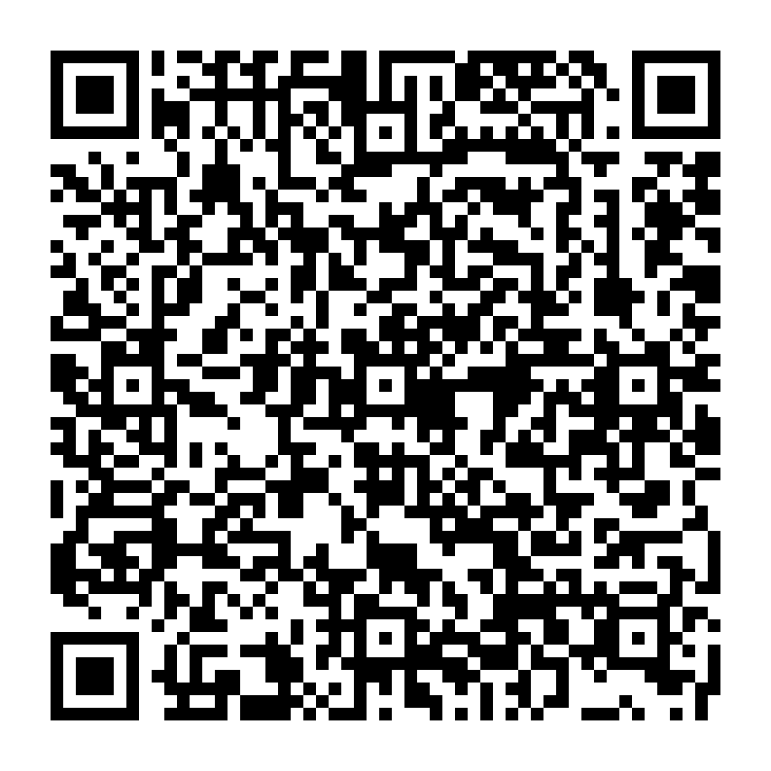 QR kod