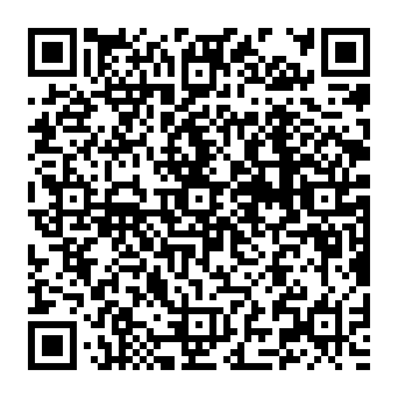 QR kod
