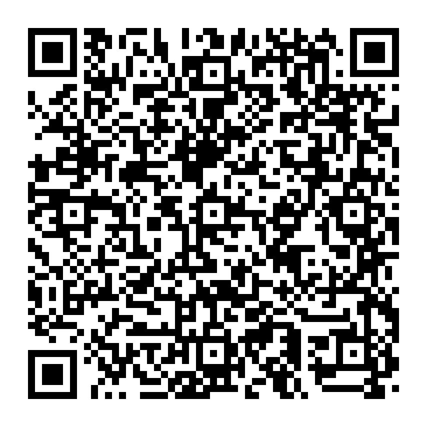 QR kod