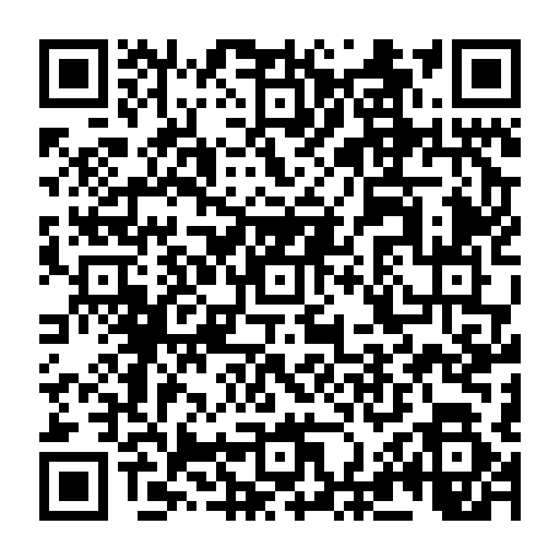 QR kod