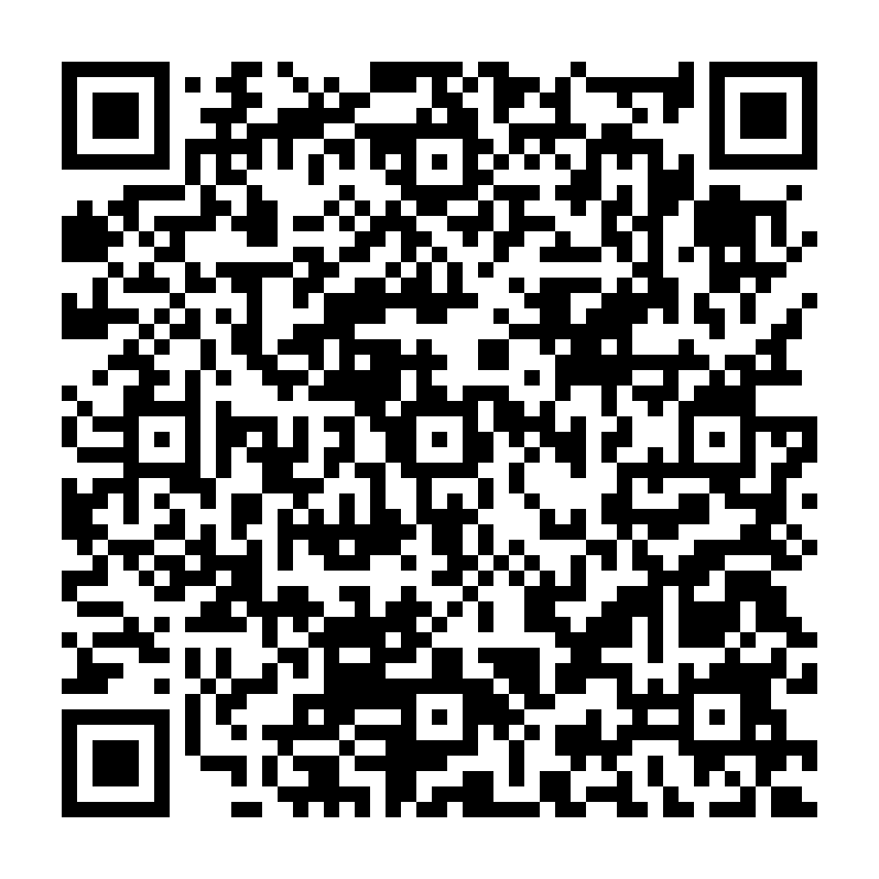 QR kod