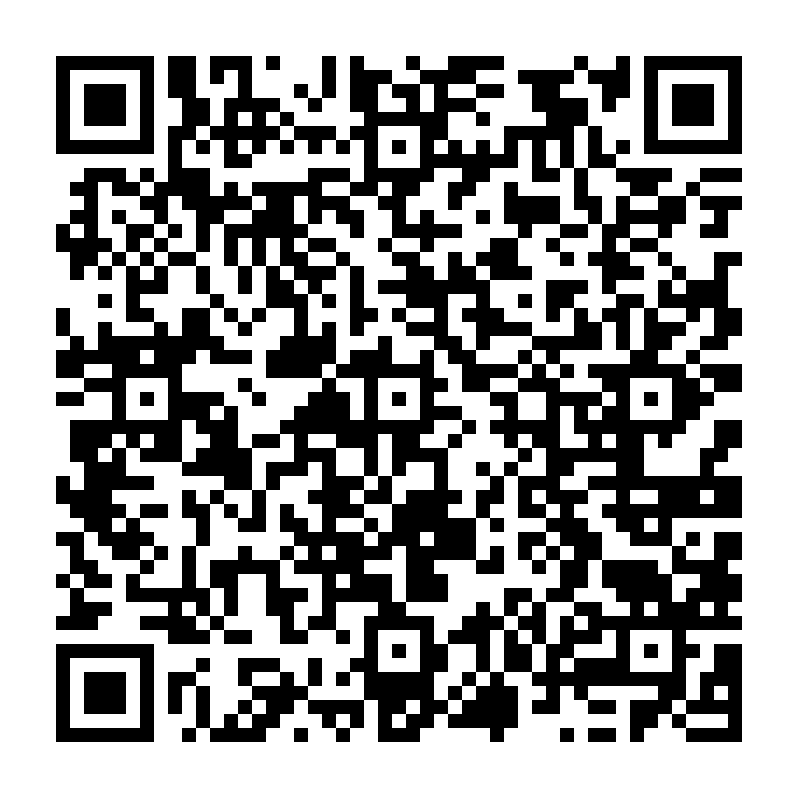 QR kod