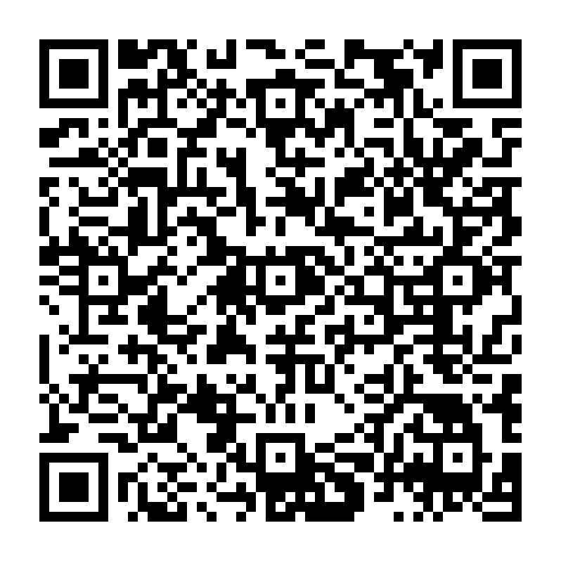 QR kod