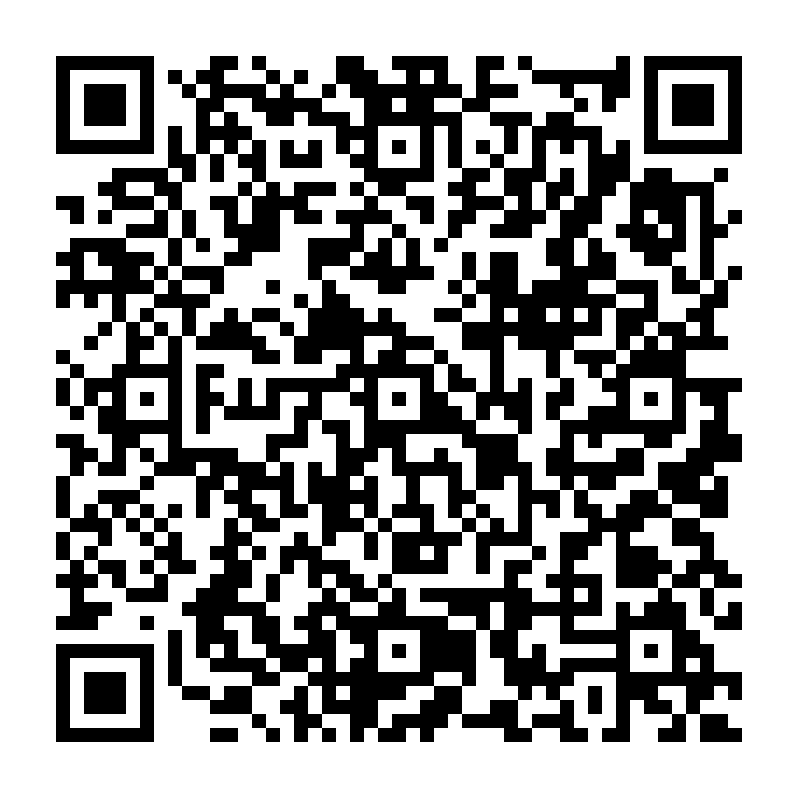 QR kod