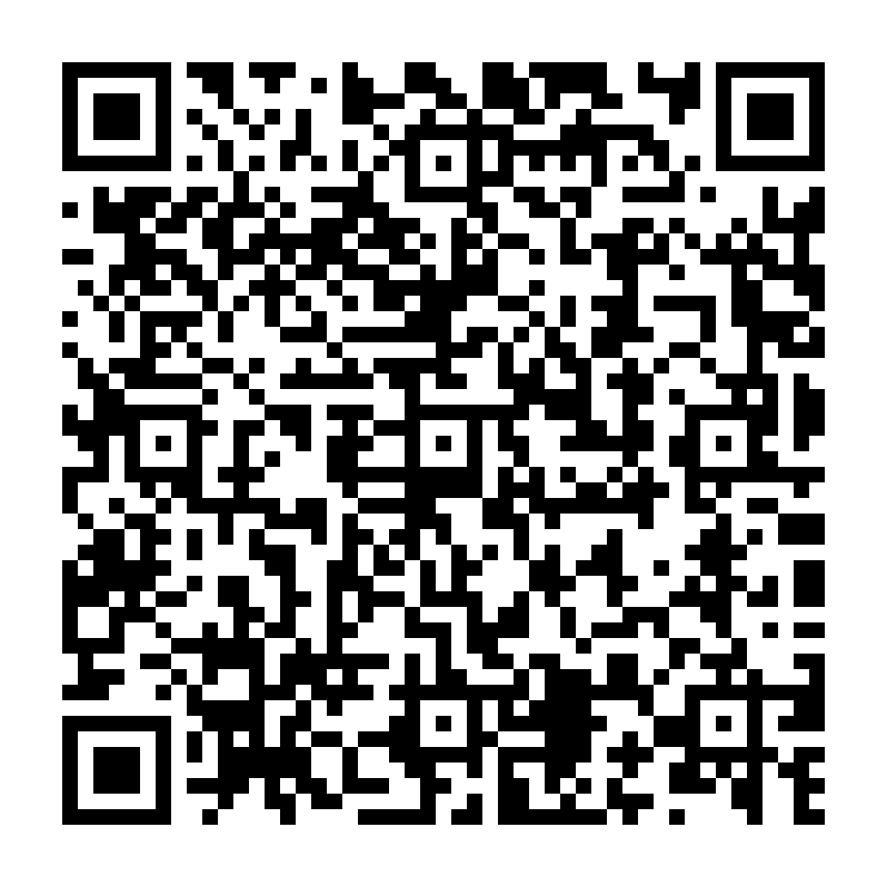QR kod