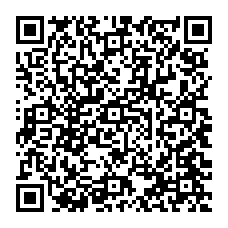QR kod