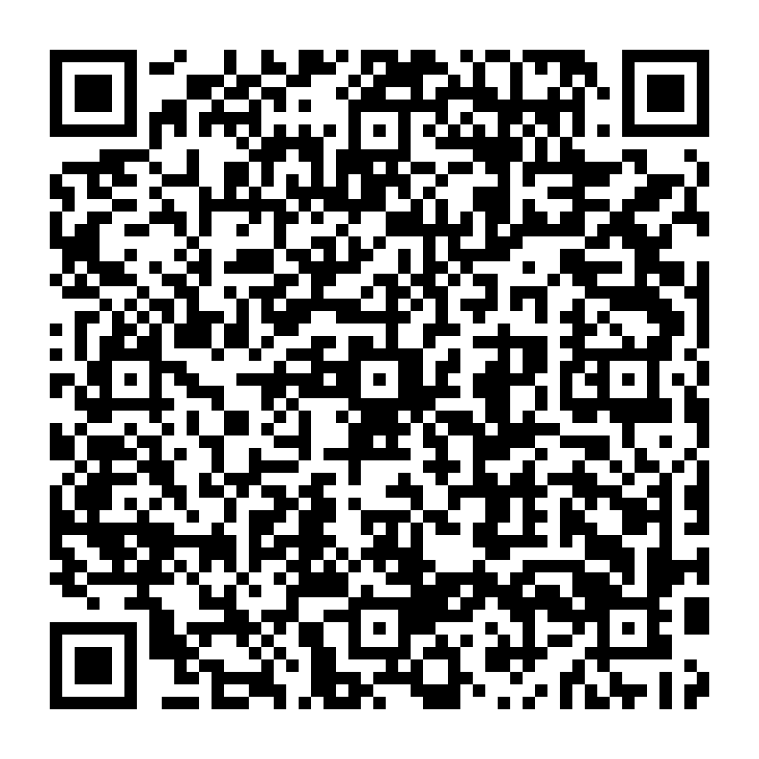 QR kod
