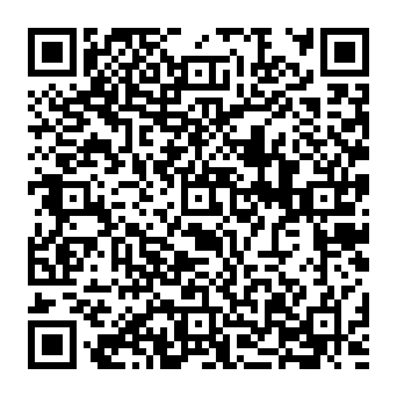 QR kod