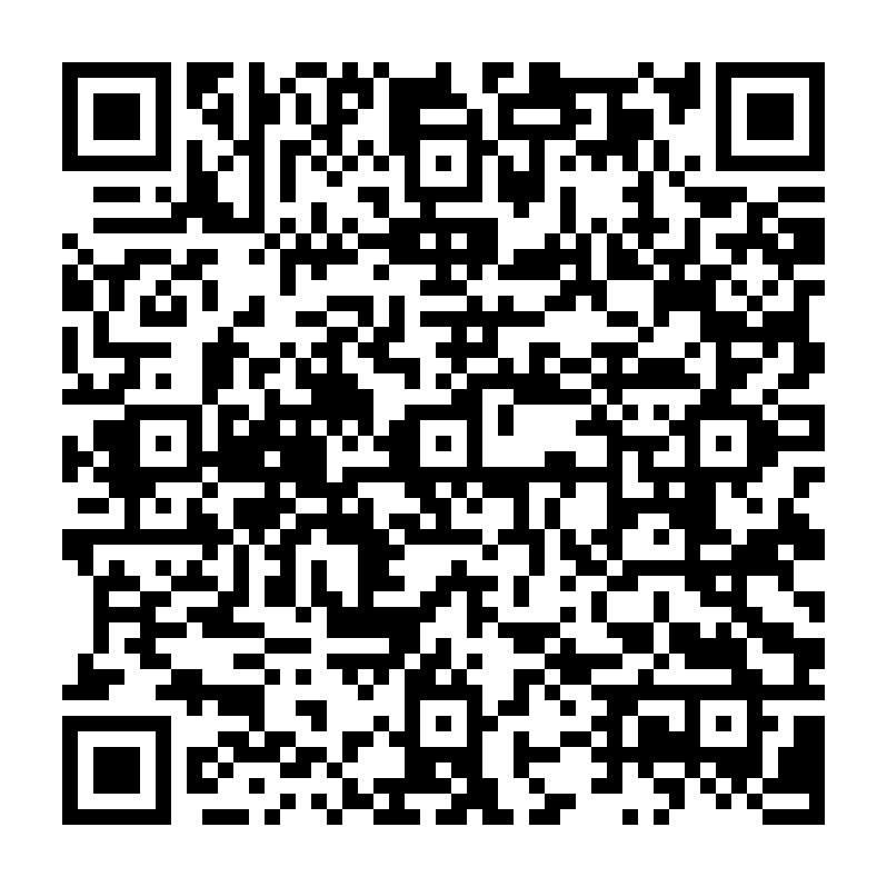 QR kod