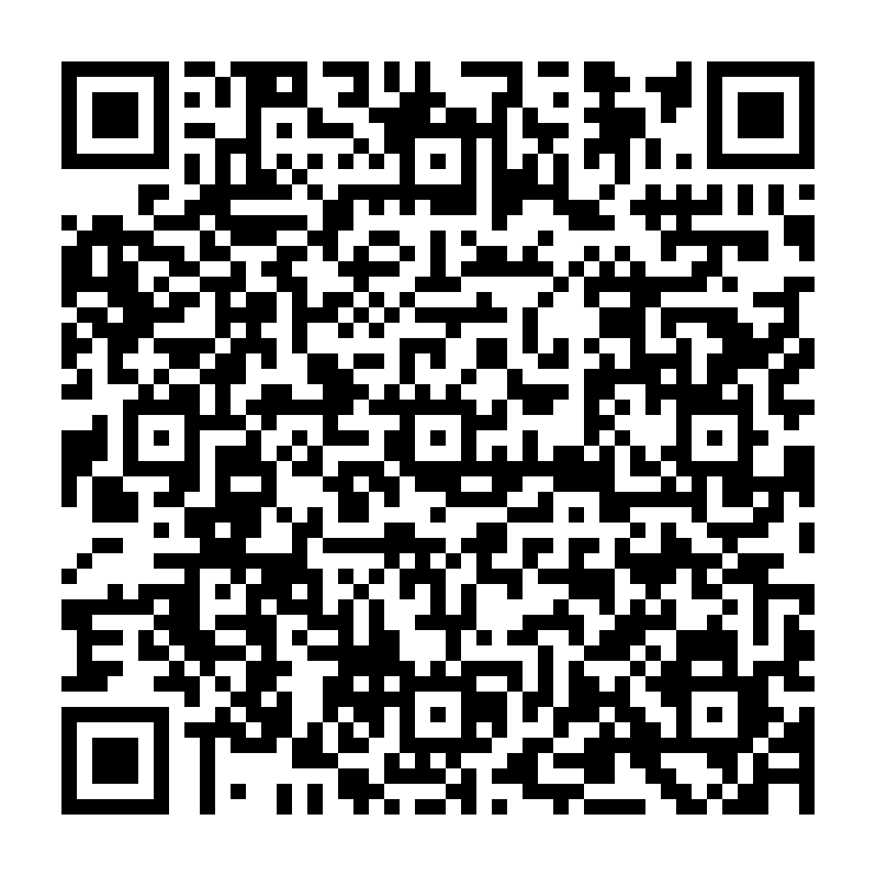 QR kod
