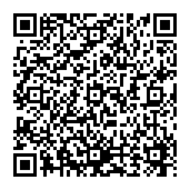QR kod
