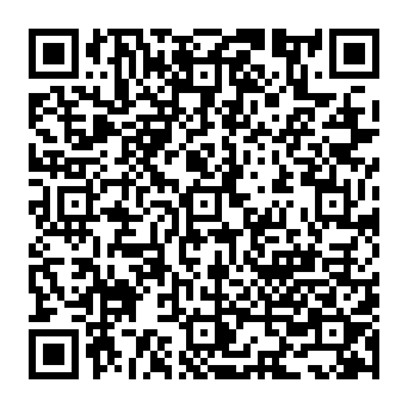 QR kod