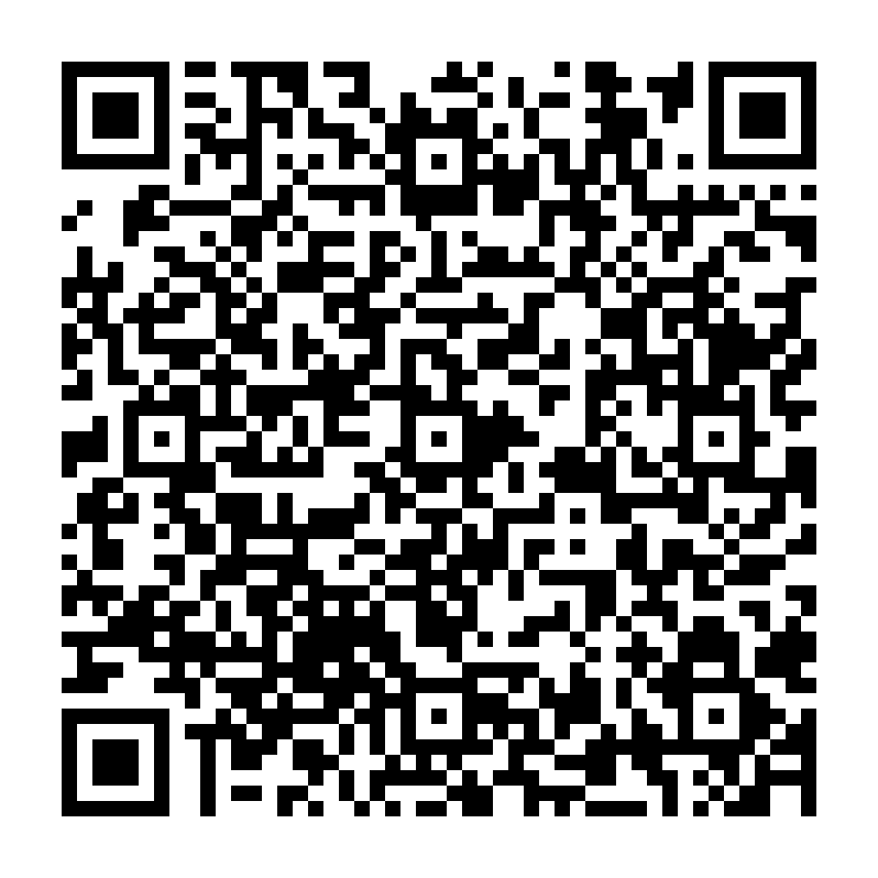 QR kod