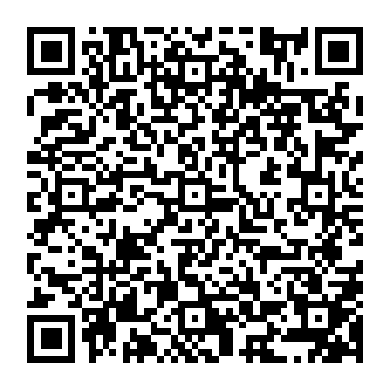 QR kod