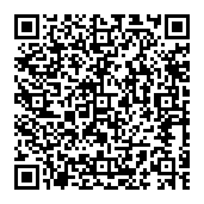 QR kod