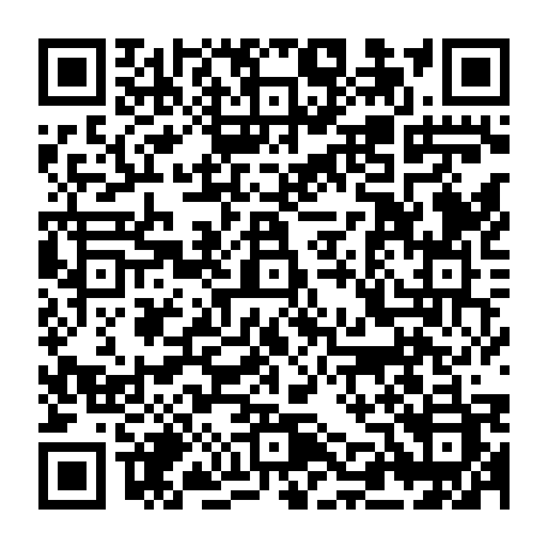 QR kod