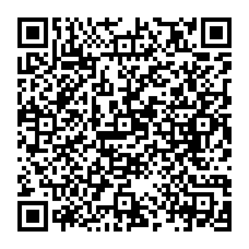 QR kod