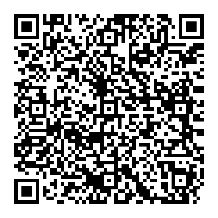 QR kod