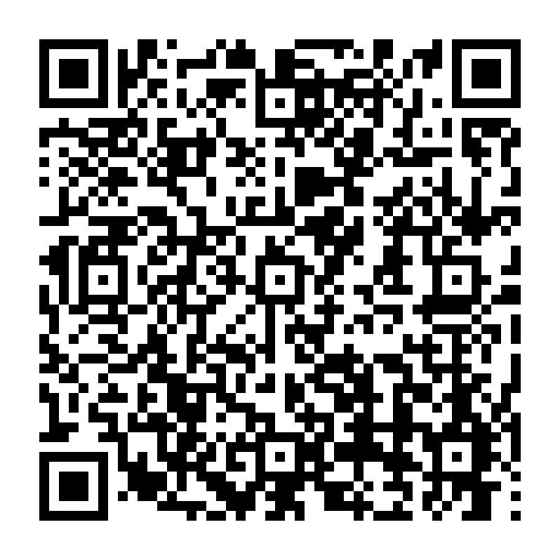 QR kod