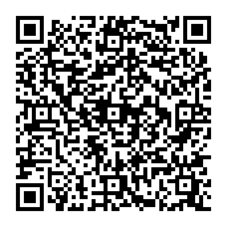 QR kod