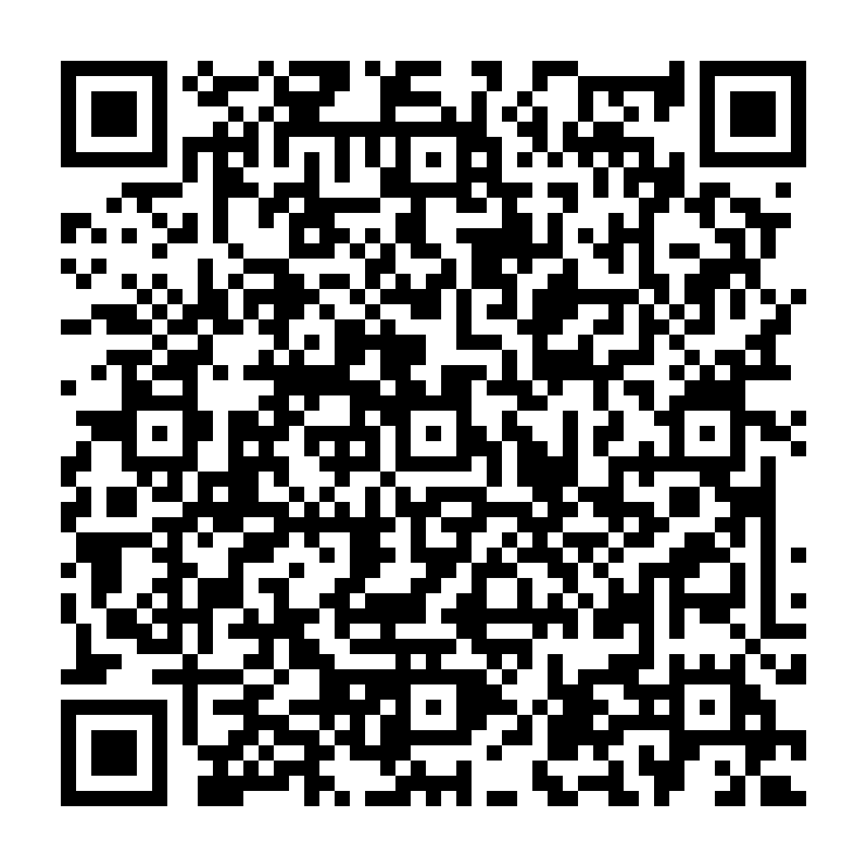 QR kod