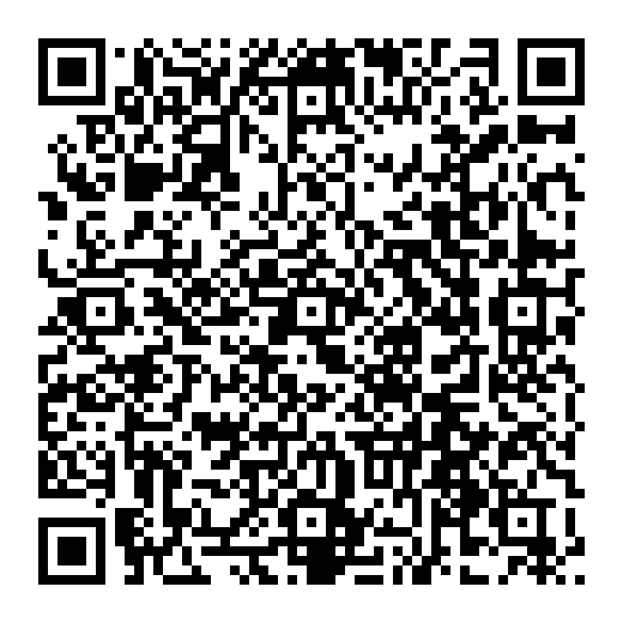 QR kod
