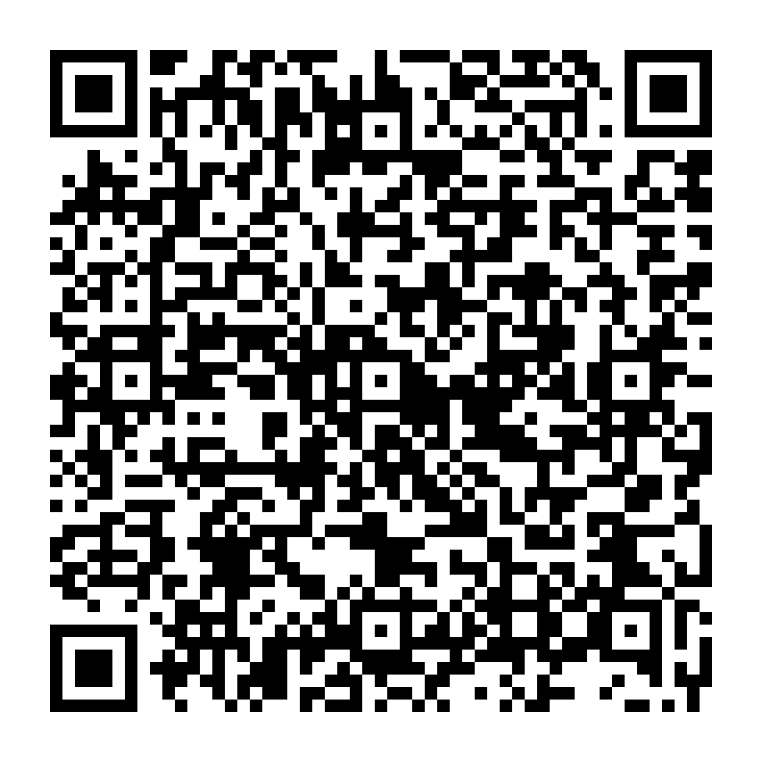 QR kod