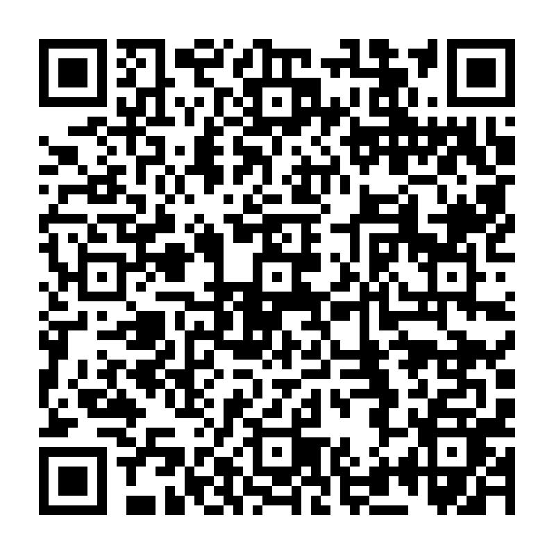 QR kod