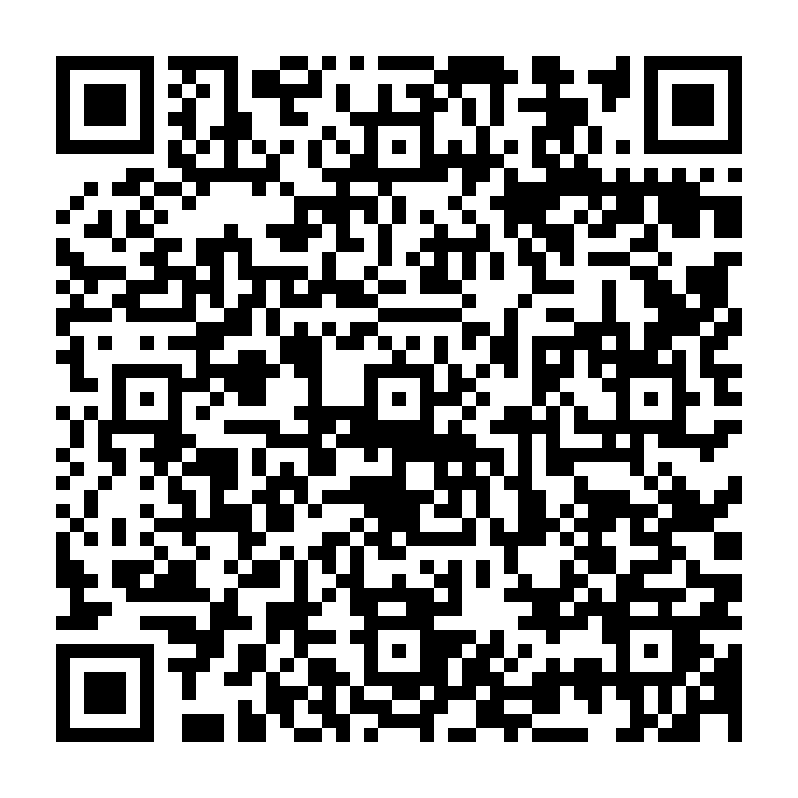 QR kod