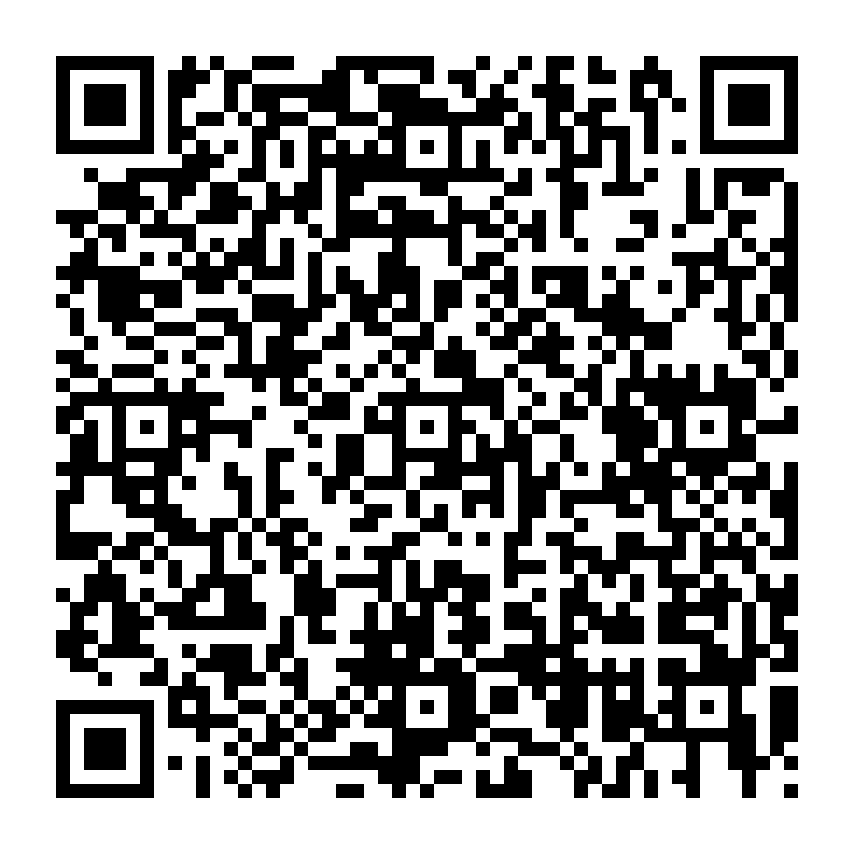 QR kod