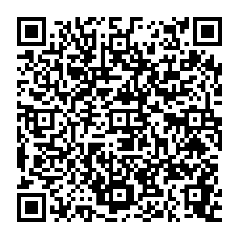 QR kod