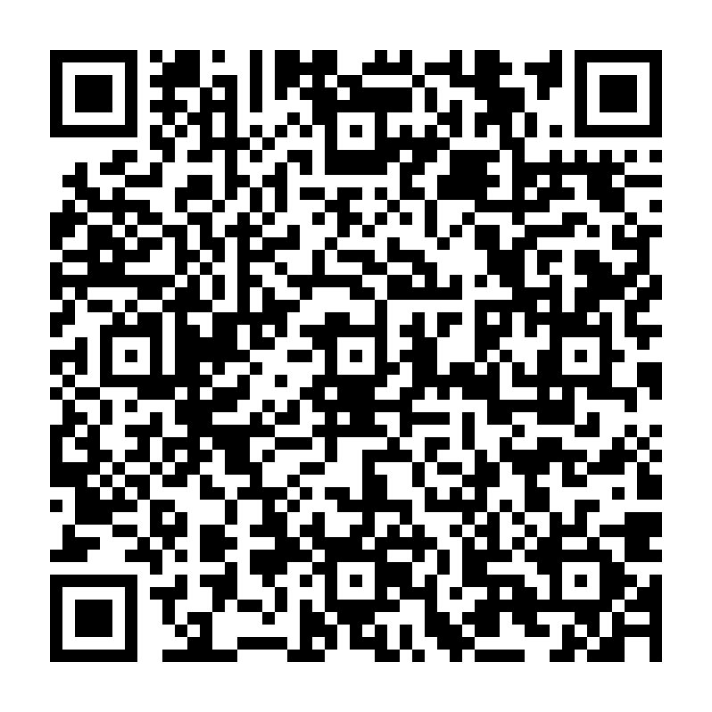 QR kod