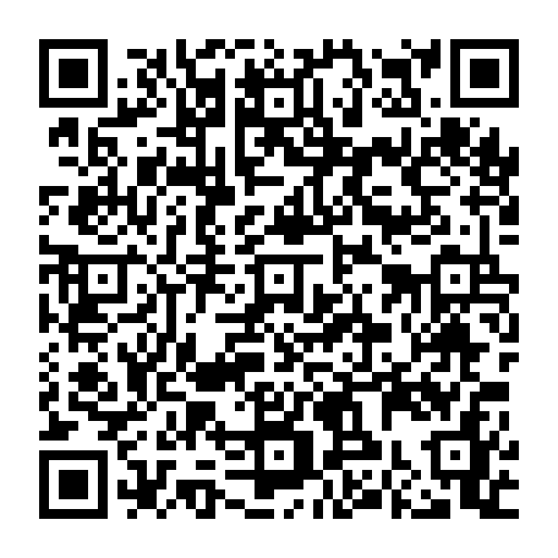QR kod
