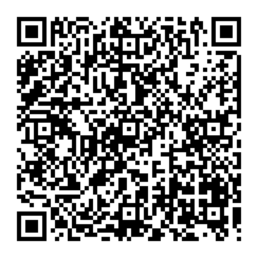 QR kod