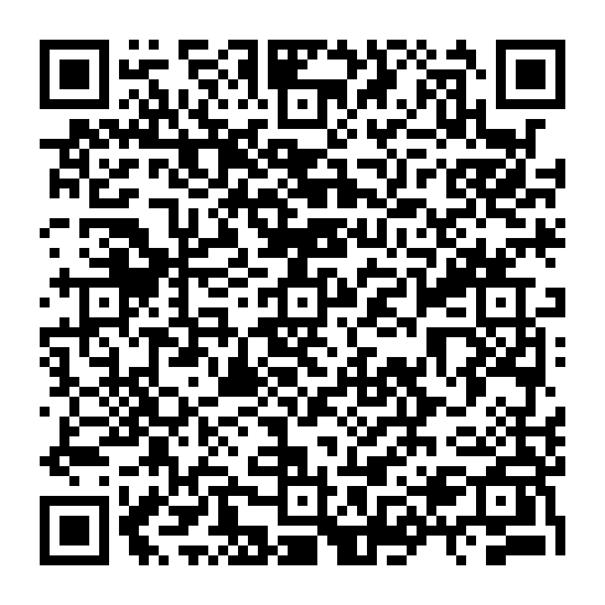 QR kod