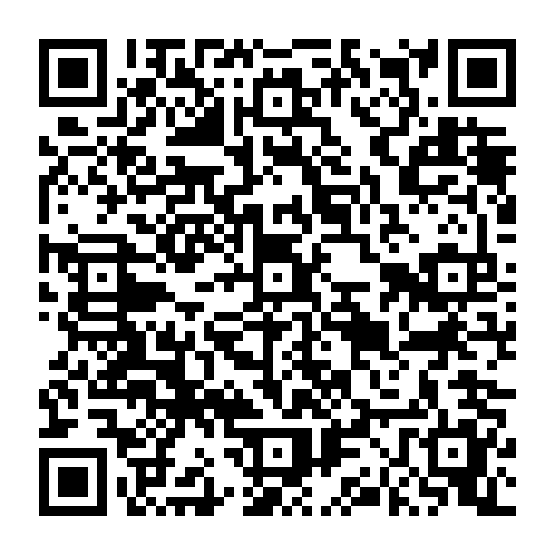 QR kod