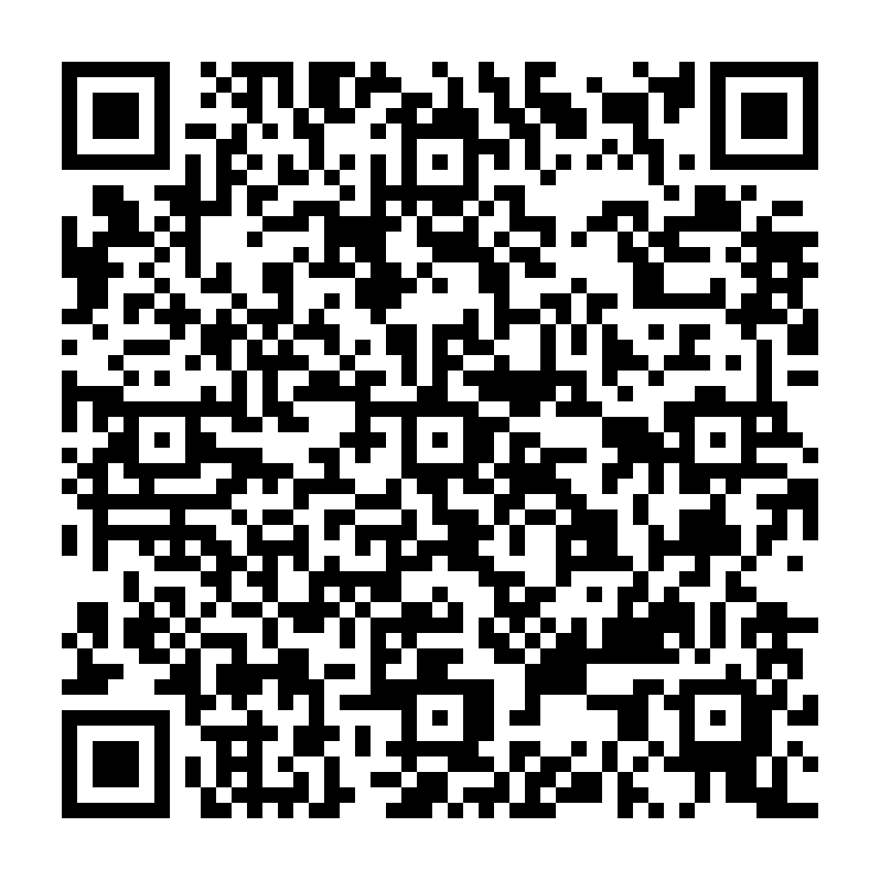 QR kod