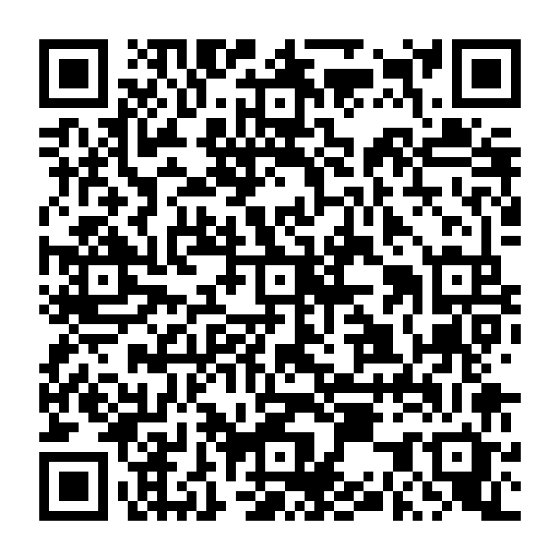 QR kod