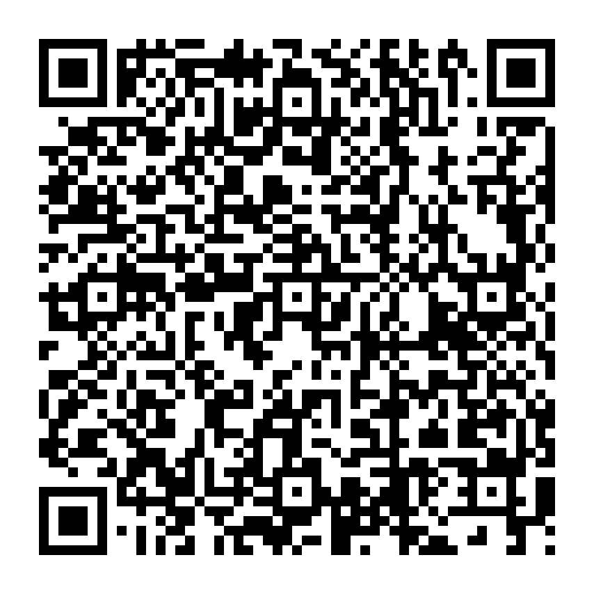 QR kod