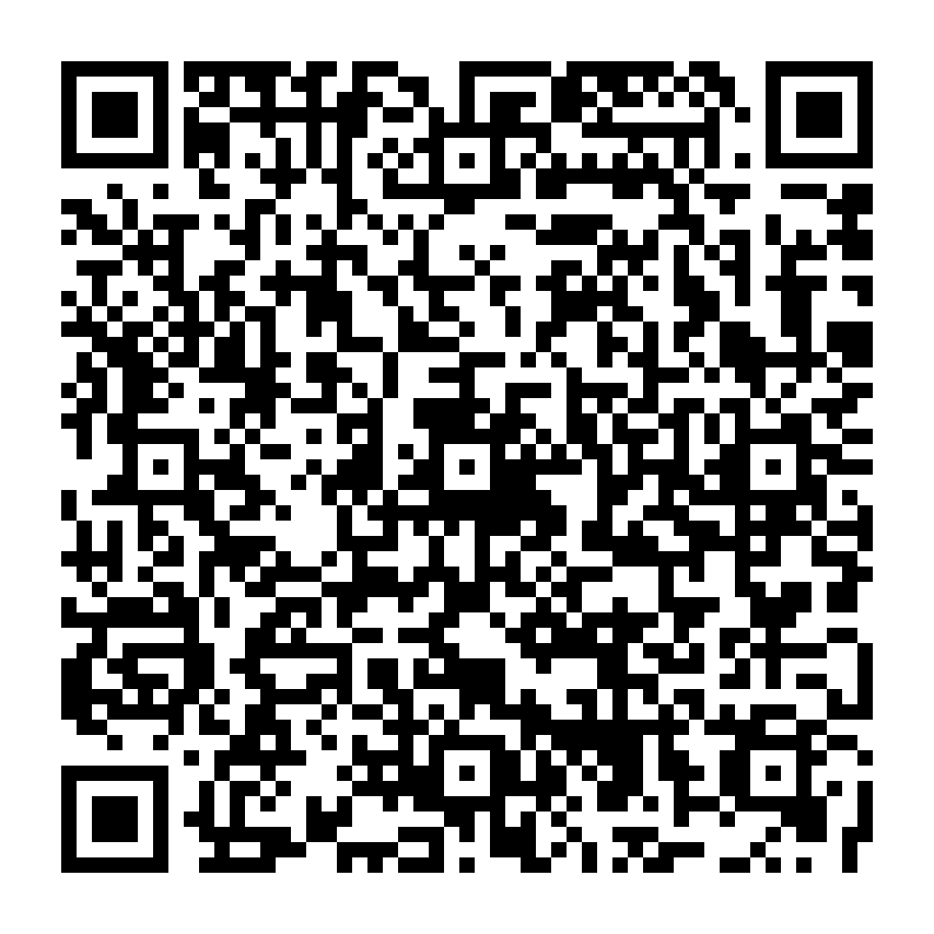 QR kod