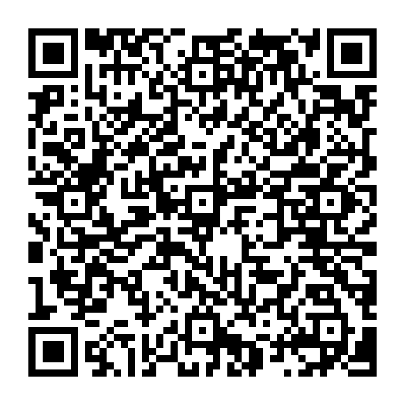 QR kod